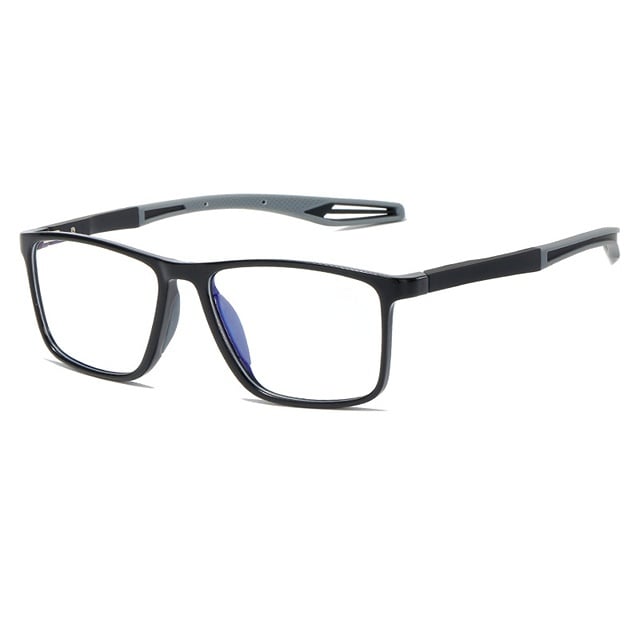 Lisslune | Sport Ultra-Light Anti-Blue Light Progressive Glasses