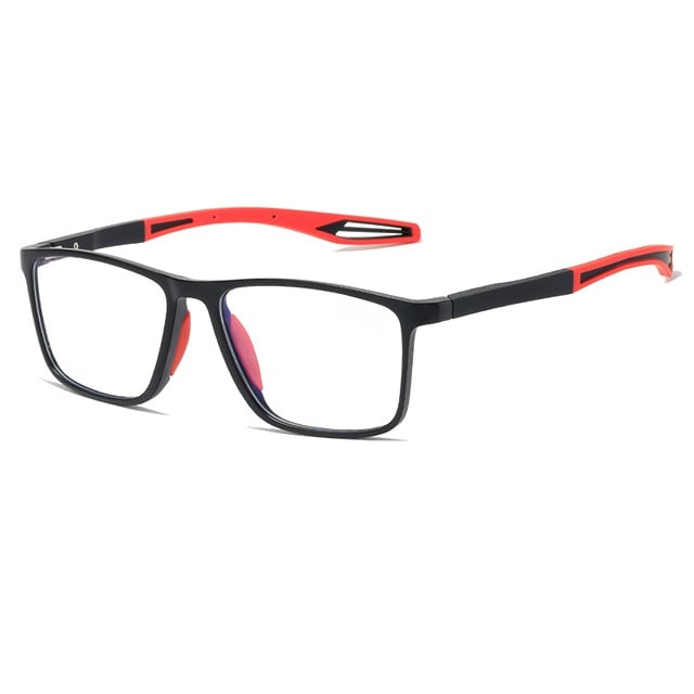 Lisslune | Sport Ultra-Light Anti-Blue Light Progressive Glasses