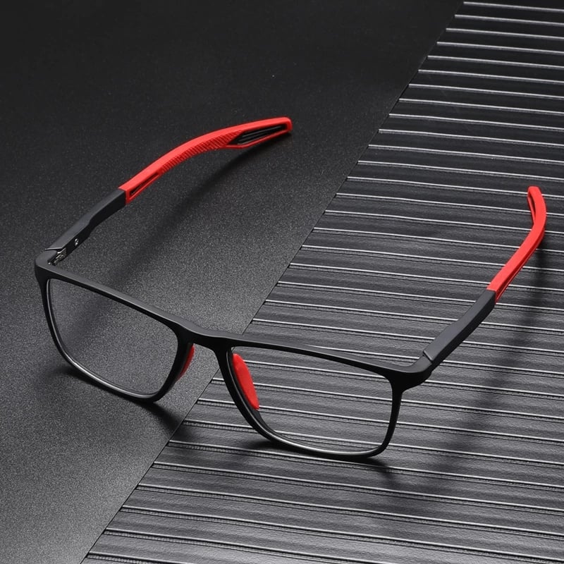 Lisslune | Sport Ultra-Light Anti-Blue Light Progressive Glasses