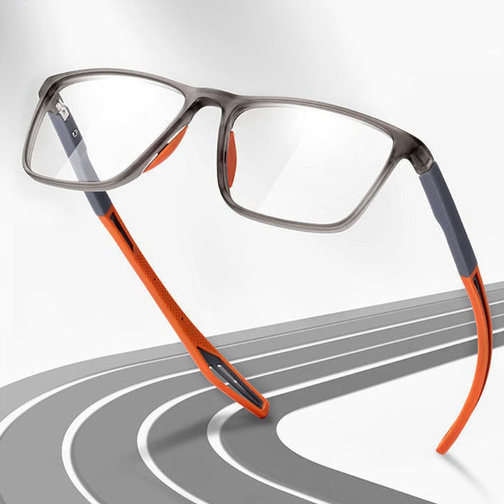 Lisslune | Sport Ultra-Light Anti-Blue Light Progressive Glasses