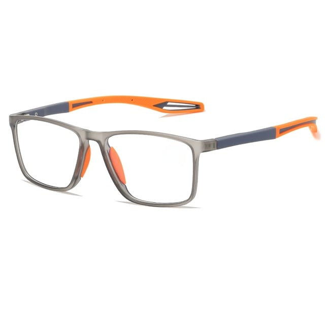 Lisslune | Sport Ultra-Light Anti-Blue Light Progressive Glasses