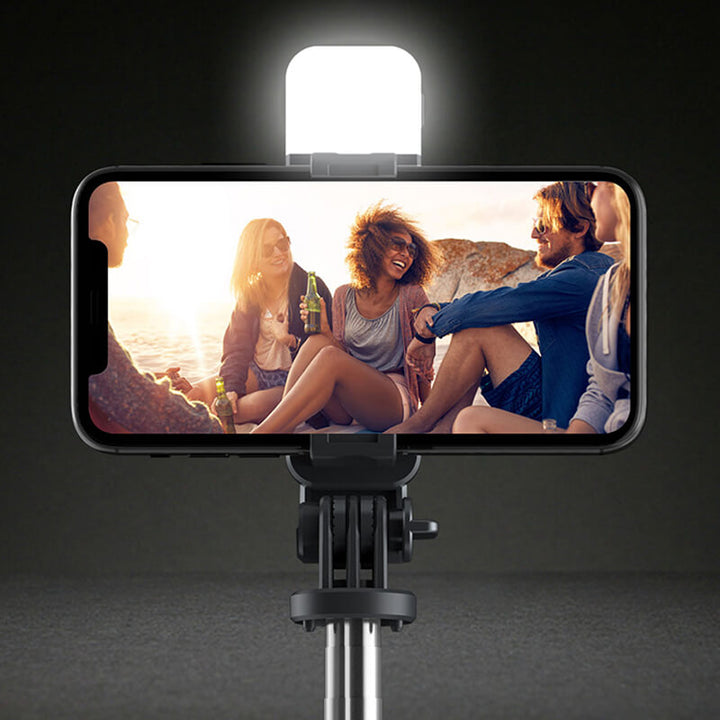 Lisslune | New Phone Selfie Stick Stand