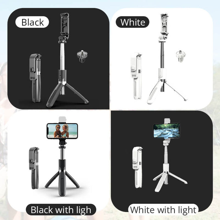 Lisslune | New Phone Selfie Stick Stand