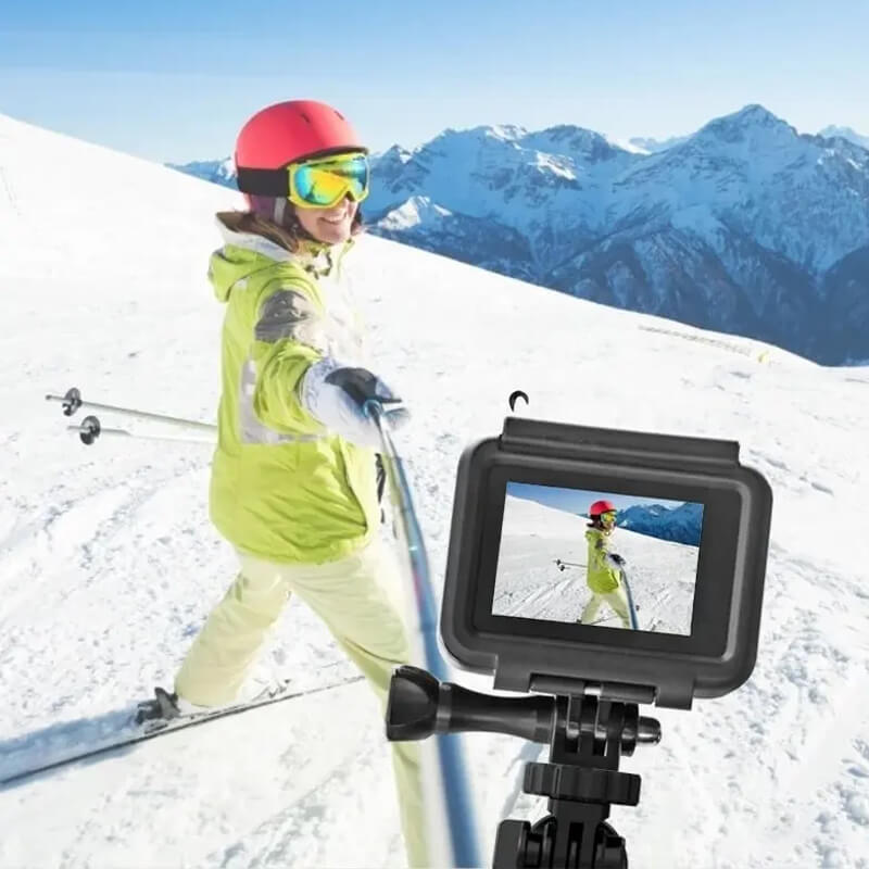Lisslune | New Phone Selfie Stick Stand