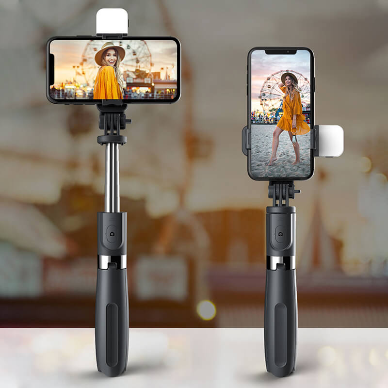 Lisslune | New Phone Selfie Stick Stand
