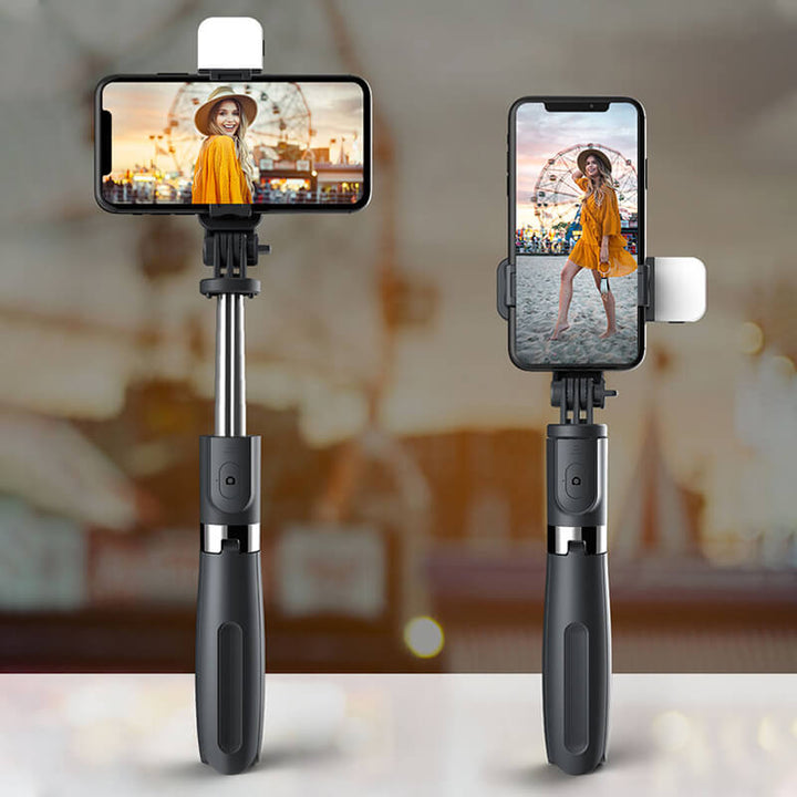 Lisslune | New Phone Selfie Stick Stand