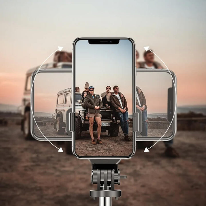 Lisslune | New Phone Selfie Stick Stand