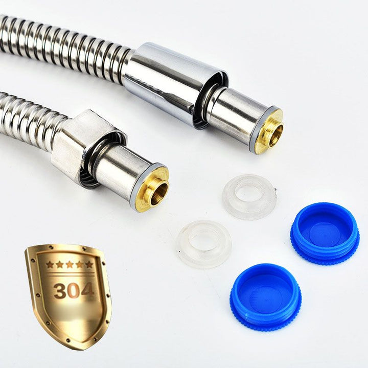Lisslune | Shower hose made of stainless steel 304