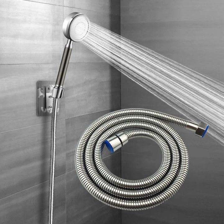 Lisslune | Shower hose made of stainless steel 304
