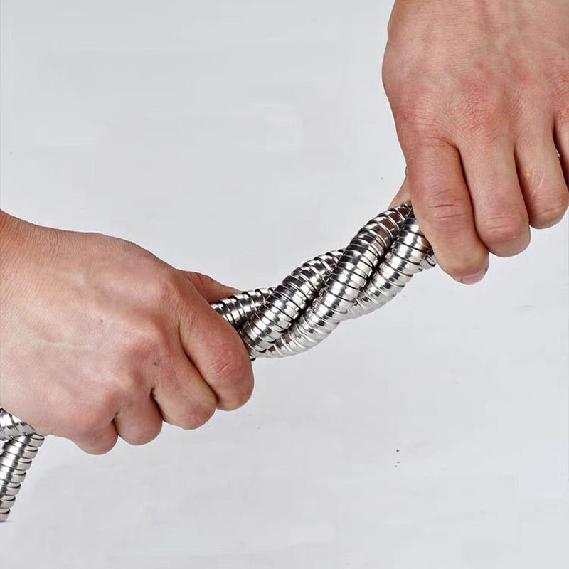Lisslune | Shower hose made of stainless steel 304