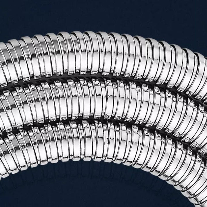 Lisslune | Shower hose made of stainless steel 304
