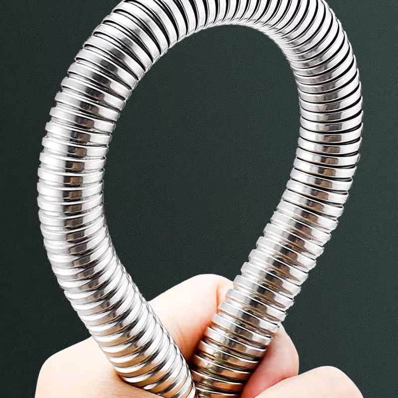 Lisslune | Shower hose made of stainless steel 304