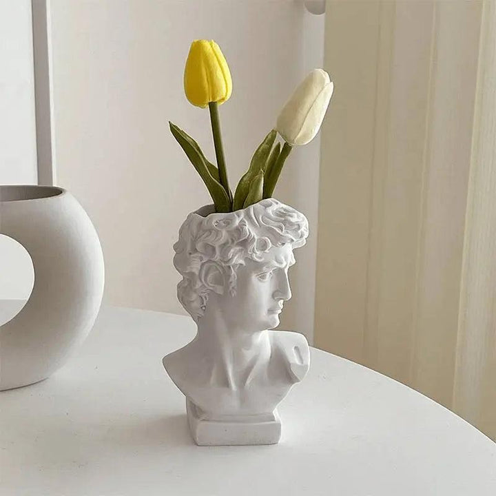 Lisslune | CelestVase - Elegant Design