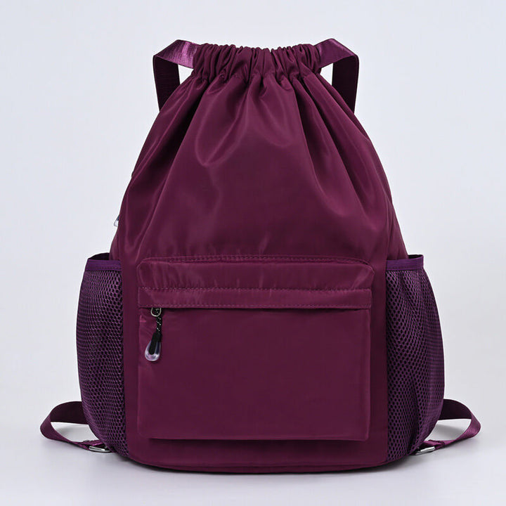 Lisslune | Sport Drawstring Backpack