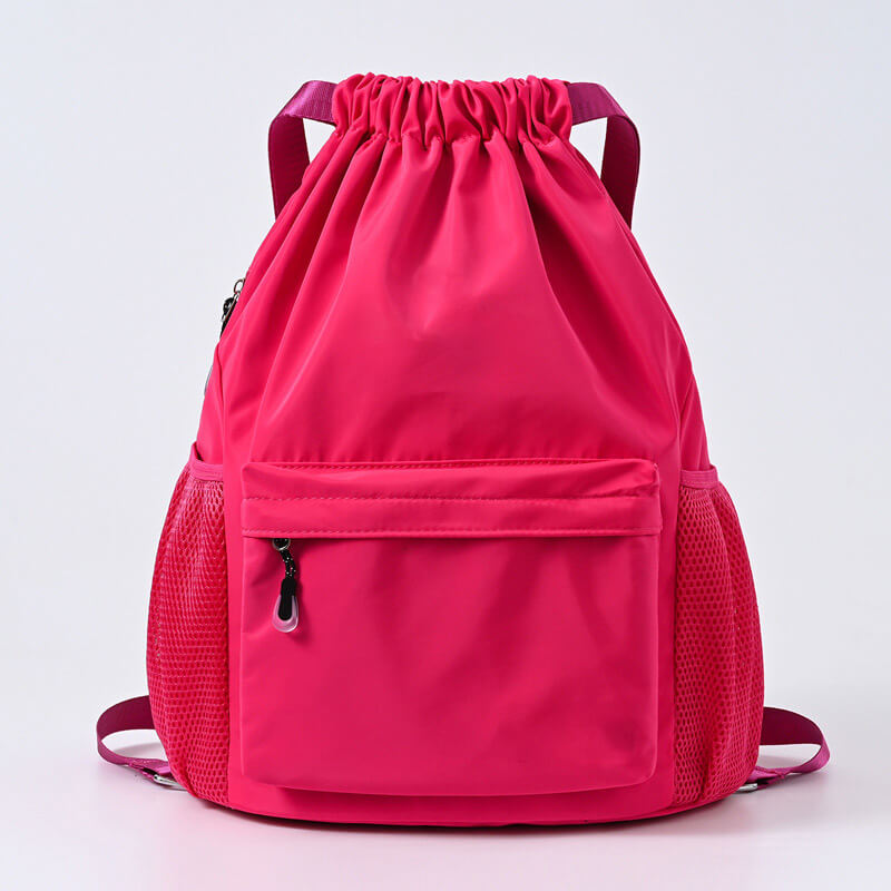 Lisslune | Sport Drawstring Backpack