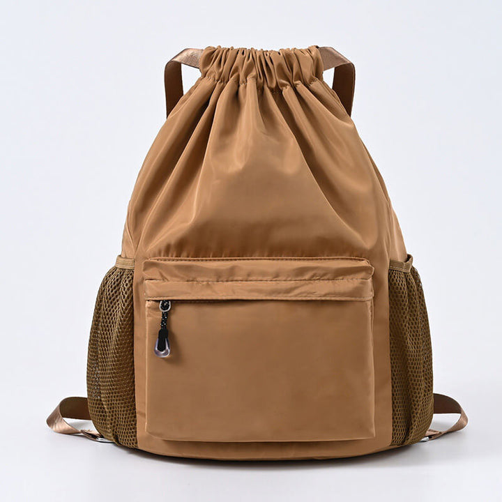 Lisslune | Sport Drawstring Backpack