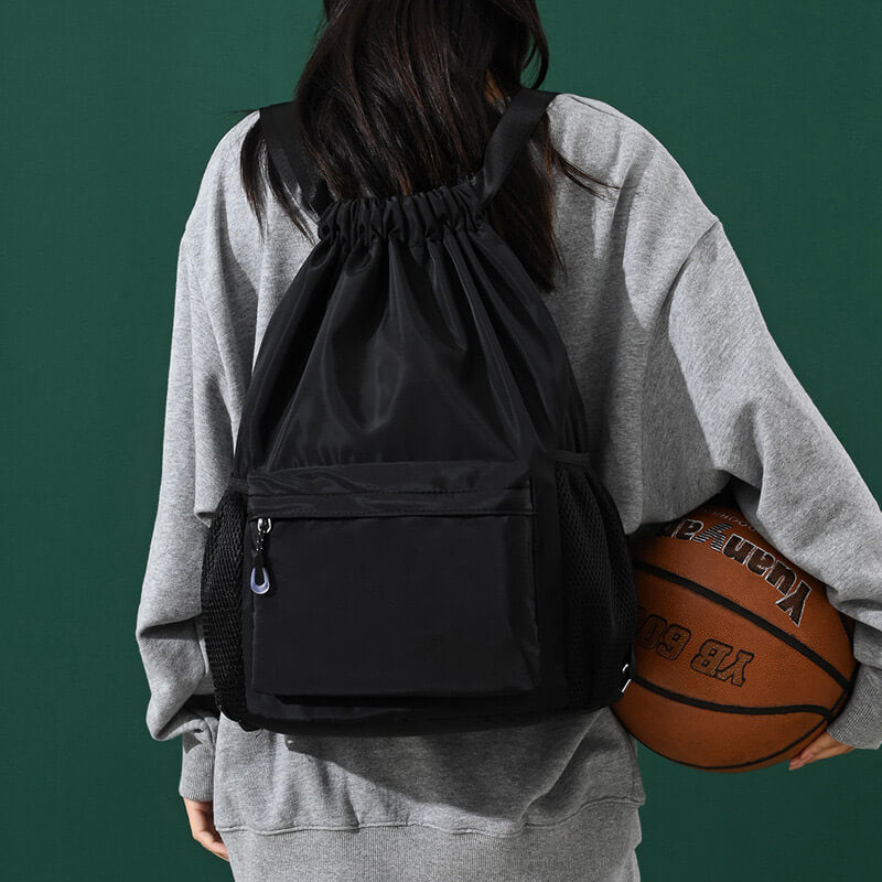 Lisslune | Sport Drawstring Backpack