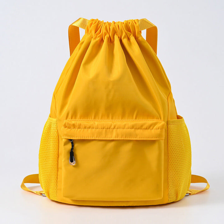 Lisslune | Sport Drawstring Backpack
