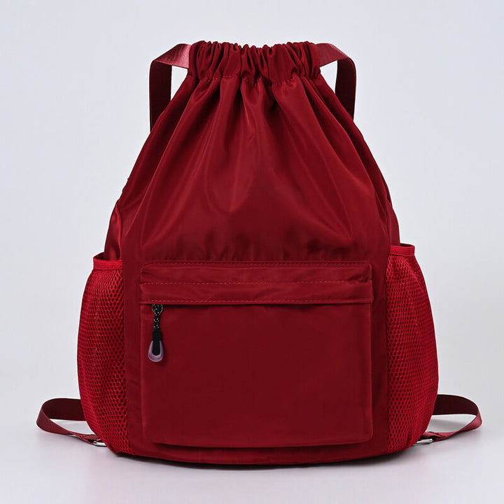 Lisslune | Sport Drawstring Backpack