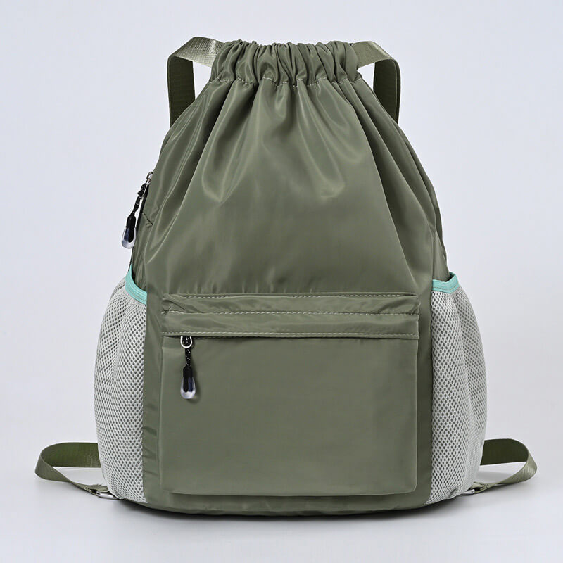 Lisslune | Sport Drawstring Backpack
