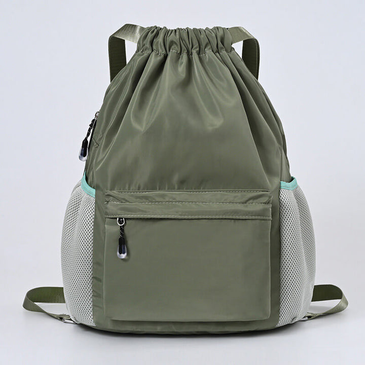Lisslune | Sport Drawstring Backpack