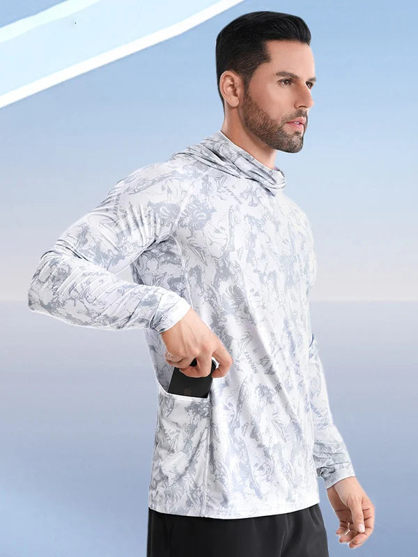 Lisslune | Professional UPF50+ Fishing Clothing