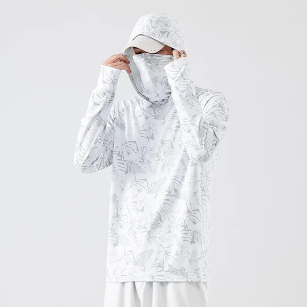 Lisslune | Professional UPF50+ Fishing Clothing