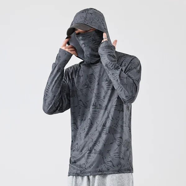 Lisslune | Professional UPF50+ Fishing Clothing