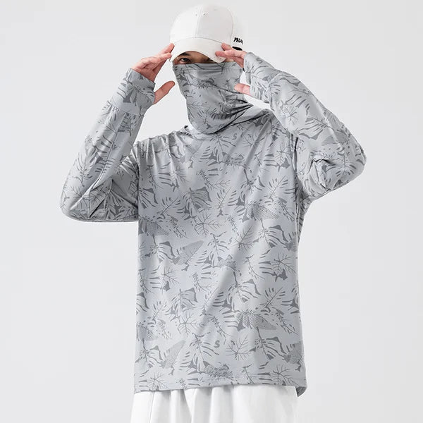 Lisslune | Professional UPF50+ Fishing Clothing