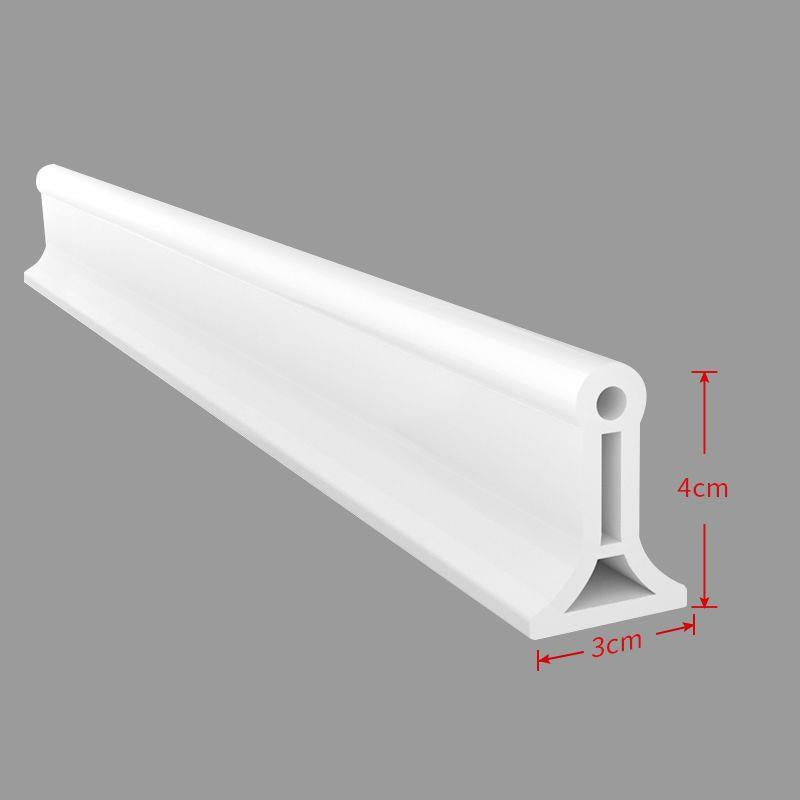 Lisslune | Silicone Water Retention Strip
