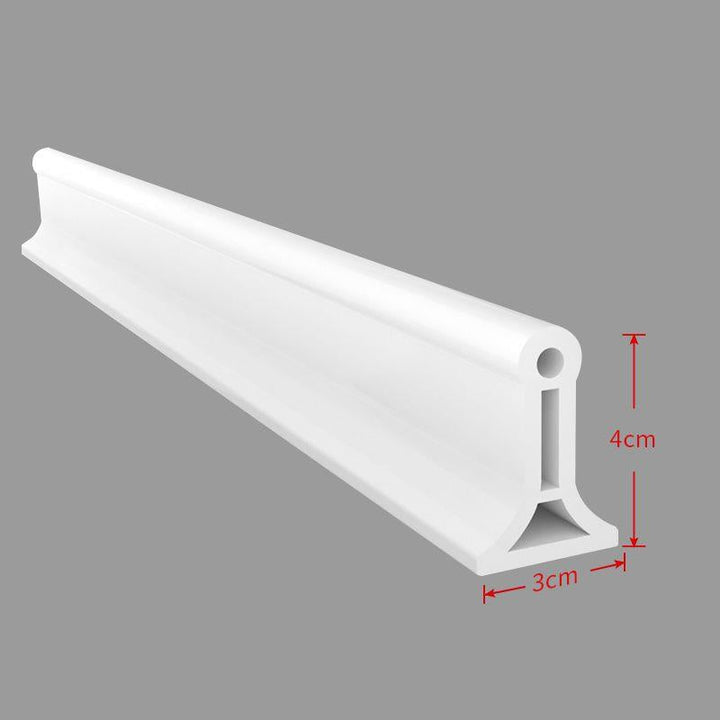 Lisslune | Silicone Water Retention Strip
