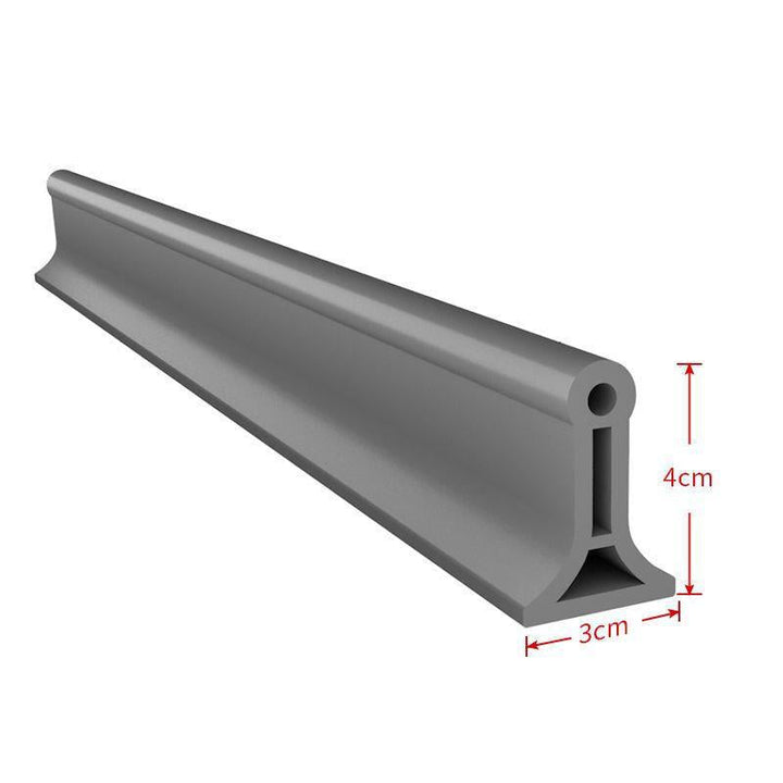 Lisslune | Silicone Water Retention Strip