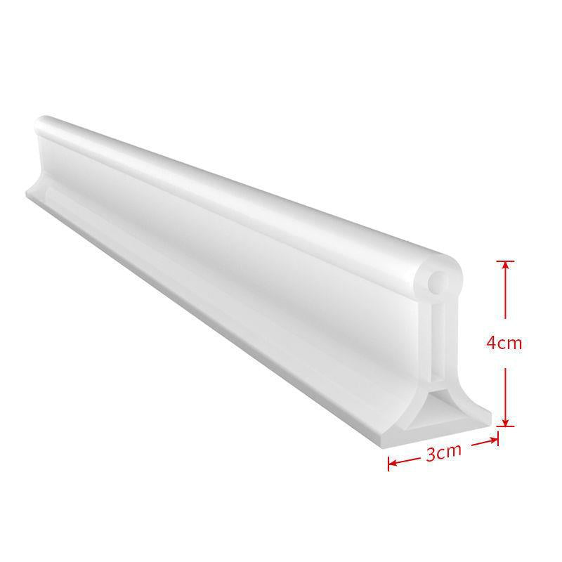 Lisslune | Silicone Water Retention Strip