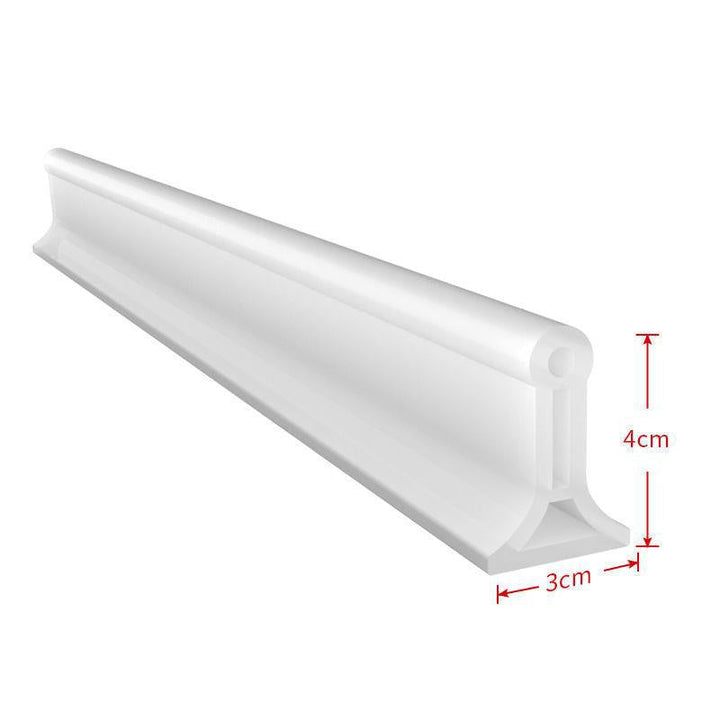 Lisslune | Silicone Water Retention Strip