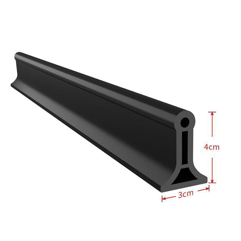 Lisslune | Silicone Water Retention Strip