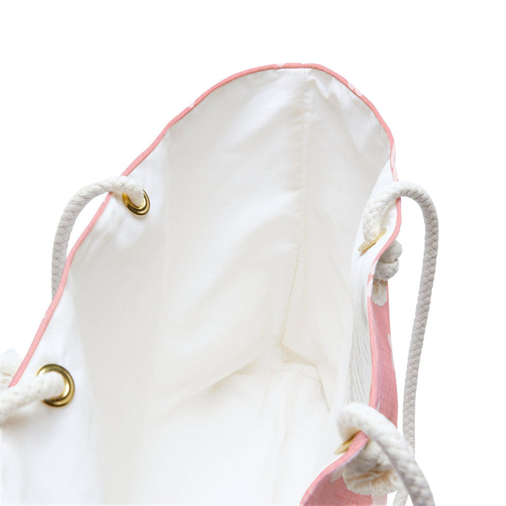 Lisslune | Elegant Voyager: Premium Travel Tote for Chic Adventures