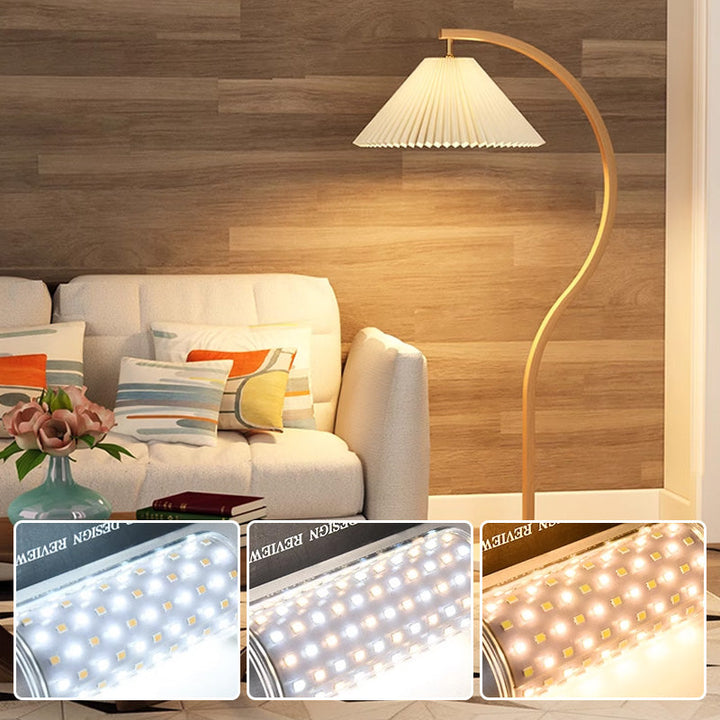 Lisslune | LED Energy-Saving Bulb