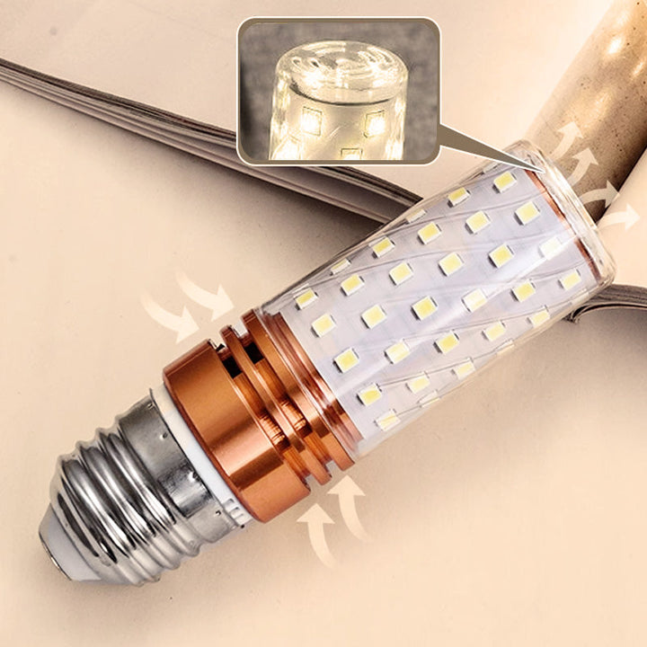 Lisslune | LED Energy-Saving Bulb