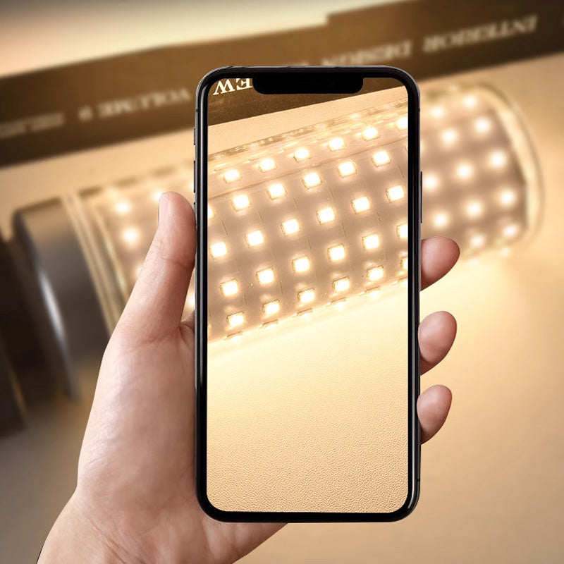 Lisslune | LED Energy-Saving Bulb