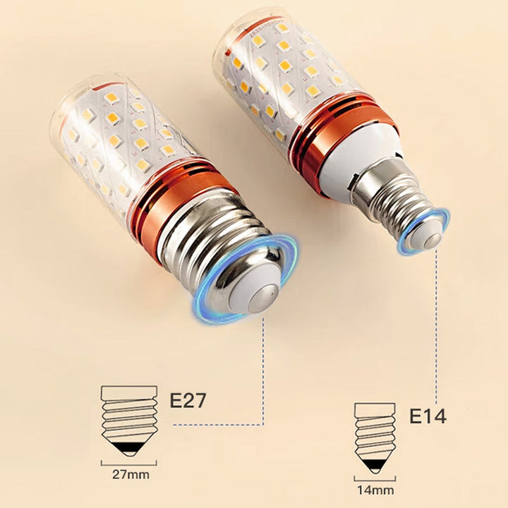 Lisslune | LED Energy-Saving Bulb