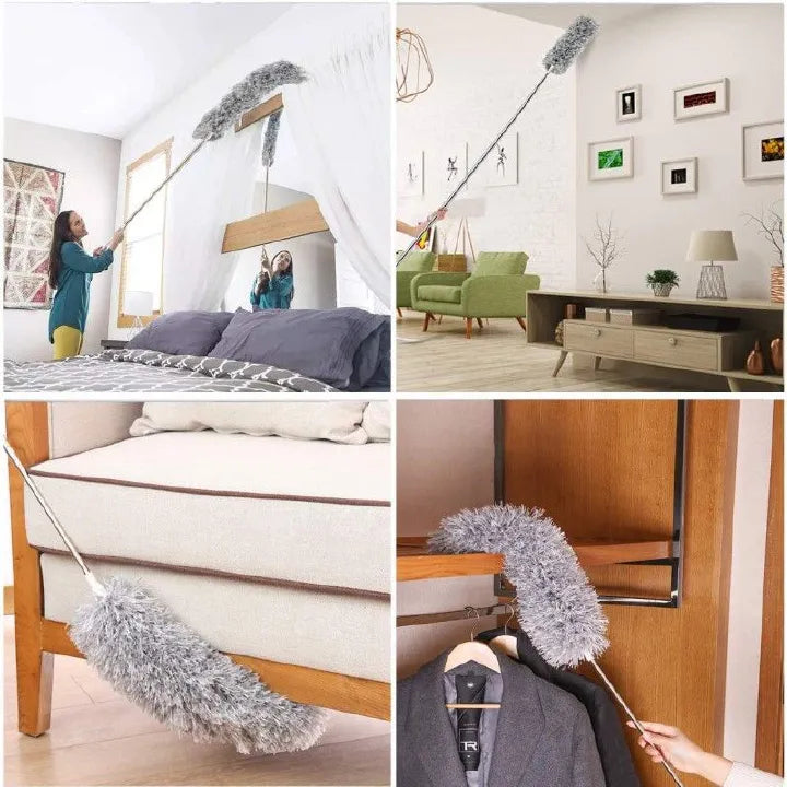 Lisslune | Flexible Dust Cleaner