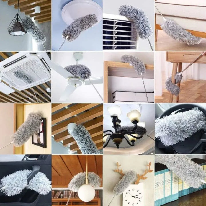 Lisslune | Flexible Dust Cleaner
