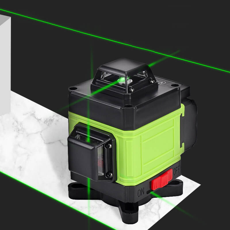 Lisslune | High-precision spirit level