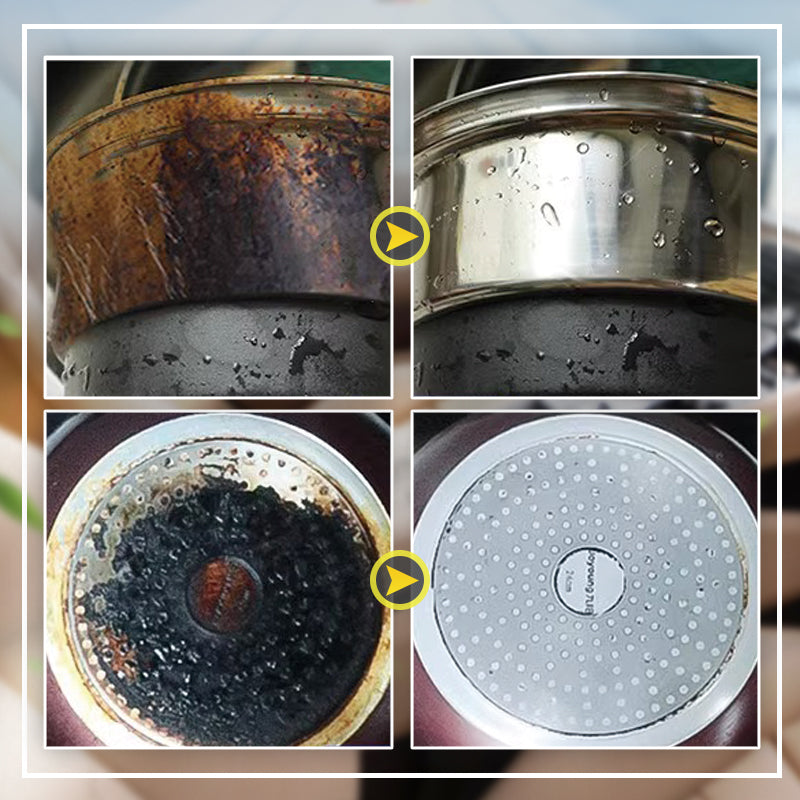 Lisslune | All-Purpose Degreaser for Heavy-Duty Cleaning