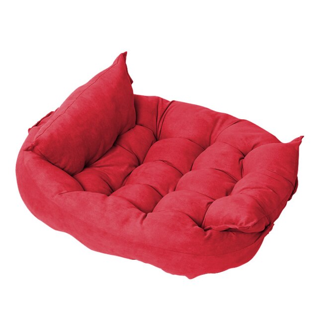 Lisslune | Super Soft Pet Bed