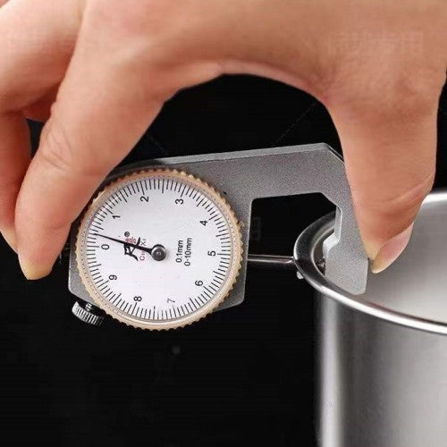 Lisslune | 304 Stainless Steel Sealed Freshness Storage Box