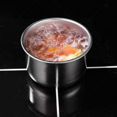 Lisslune | 304 Stainless Steel Sealed Freshness Storage Box