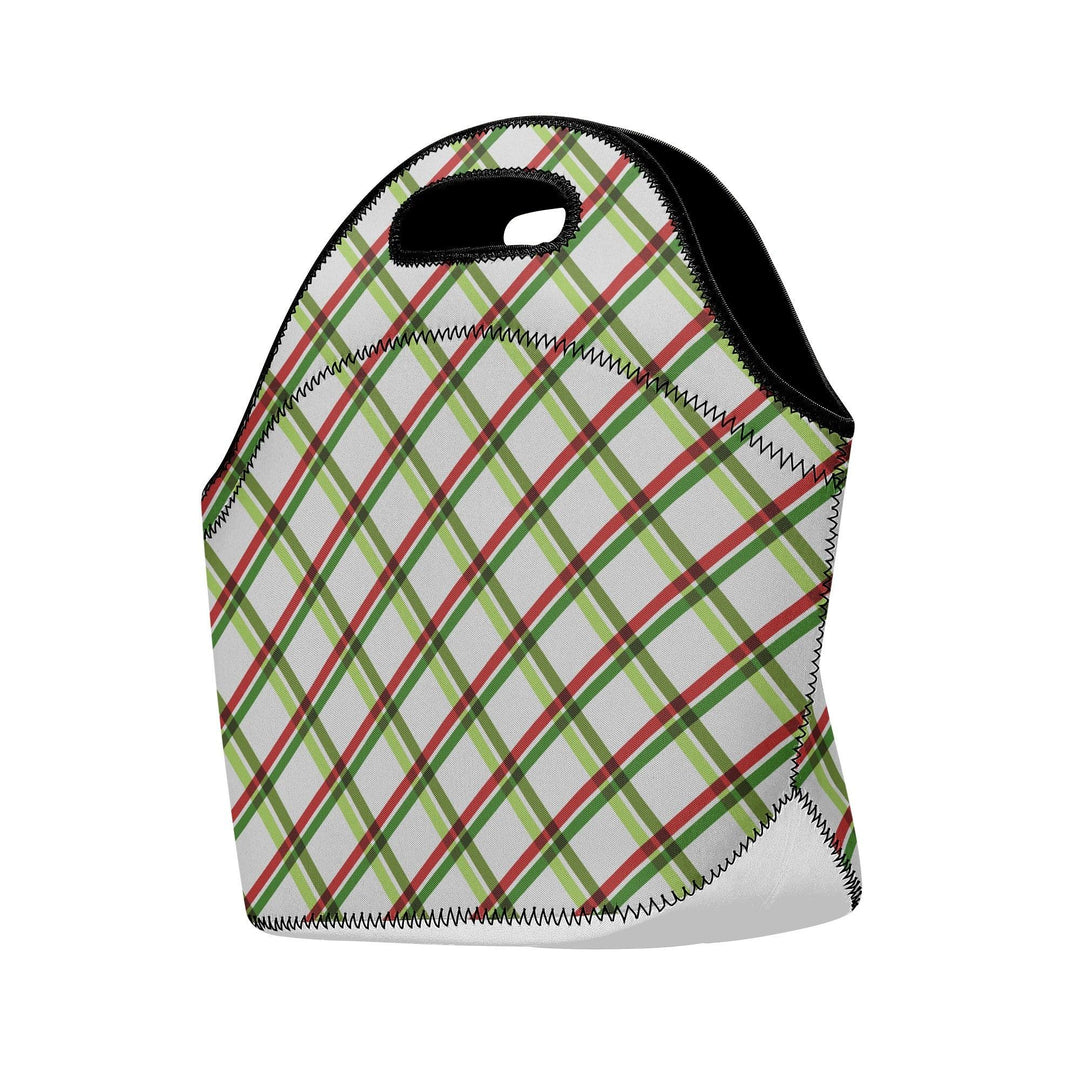 Lisslune | Eco-friendly Neoprene Lunch Bag: Stylish, Practical and Sustainable