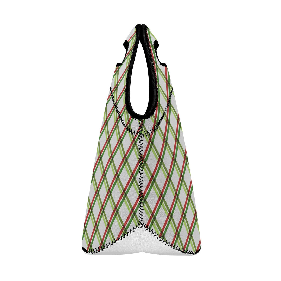Lisslune | Eco-friendly Neoprene Lunch Bag: Stylish, Practical and Sustainable