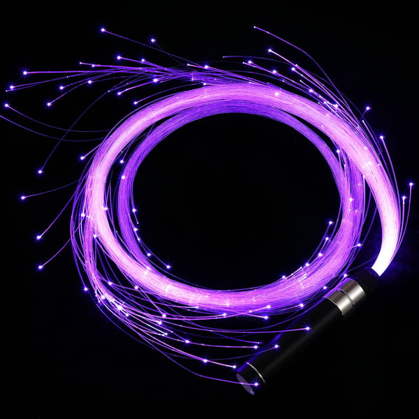 Lisslune | LED Rechargeable Light Whip